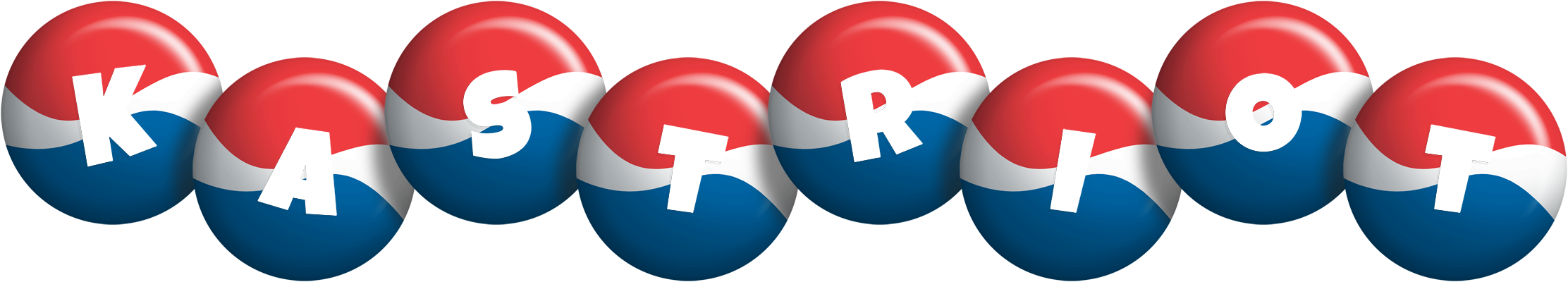 Kastriot paris logo