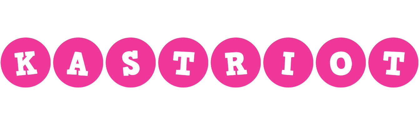 Kastriot poker logo