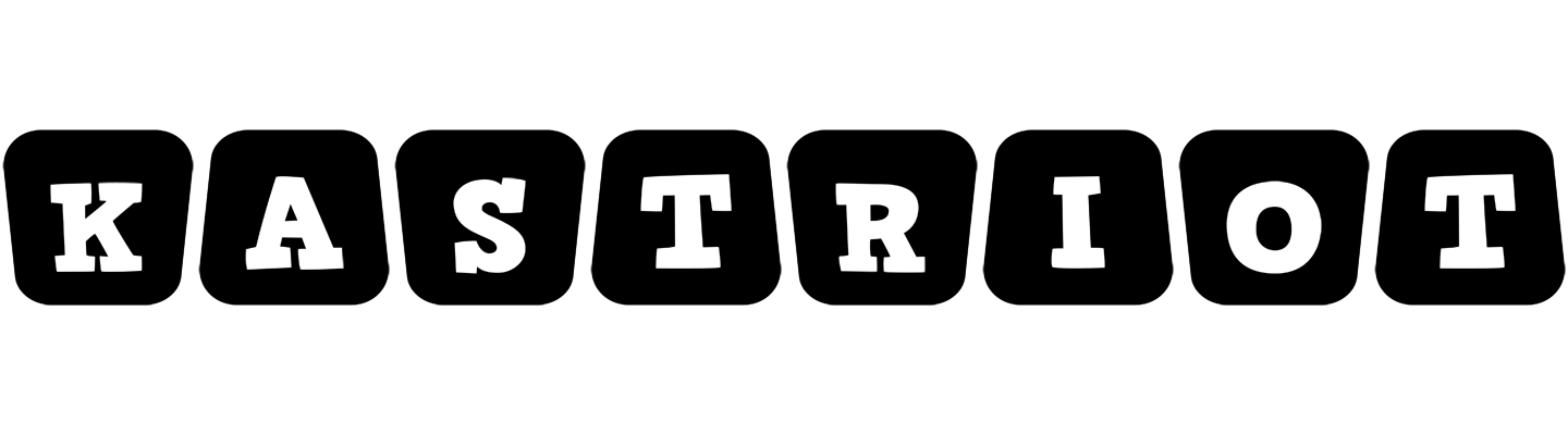 Kastriot racing logo