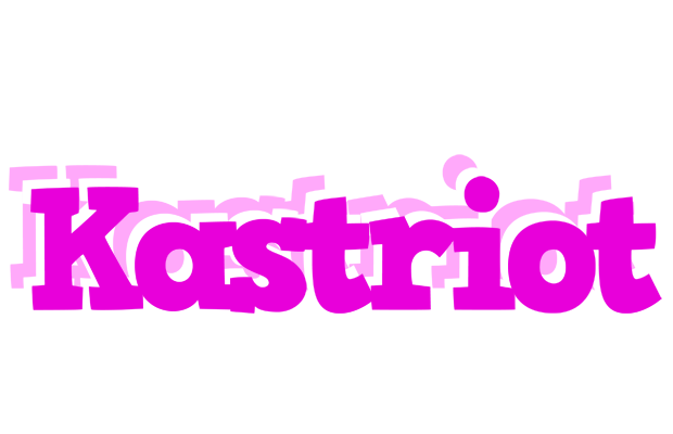 Kastriot rumba logo