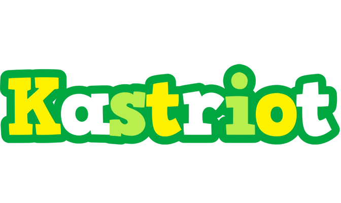 Kastriot soccer logo