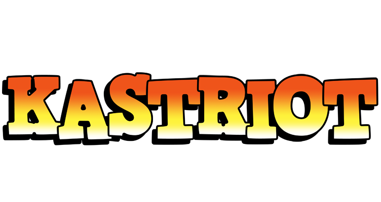 Kastriot sunset logo