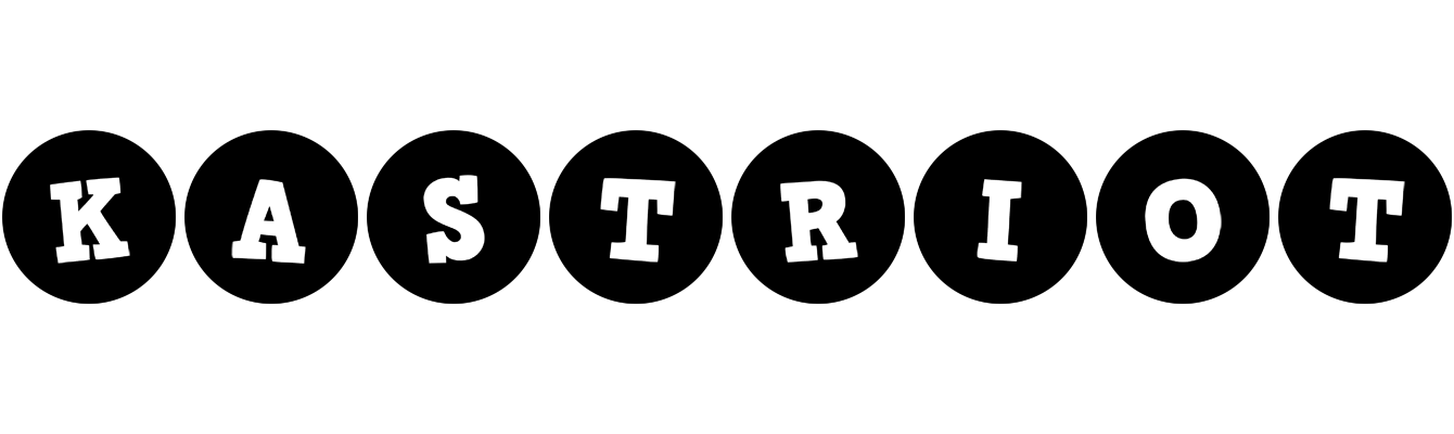 Kastriot tools logo