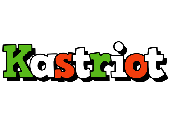 Kastriot venezia logo