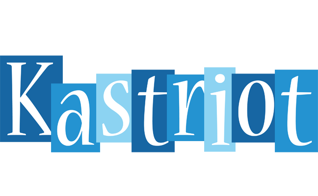Kastriot winter logo