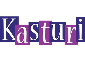 Kasturi autumn logo