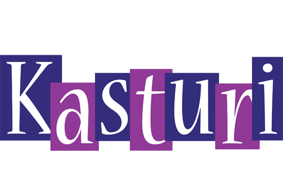 Kasturi autumn logo