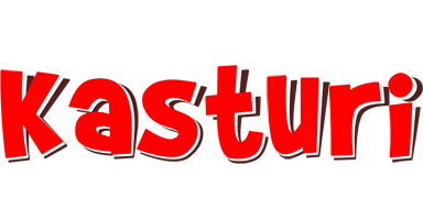 Kasturi basket logo