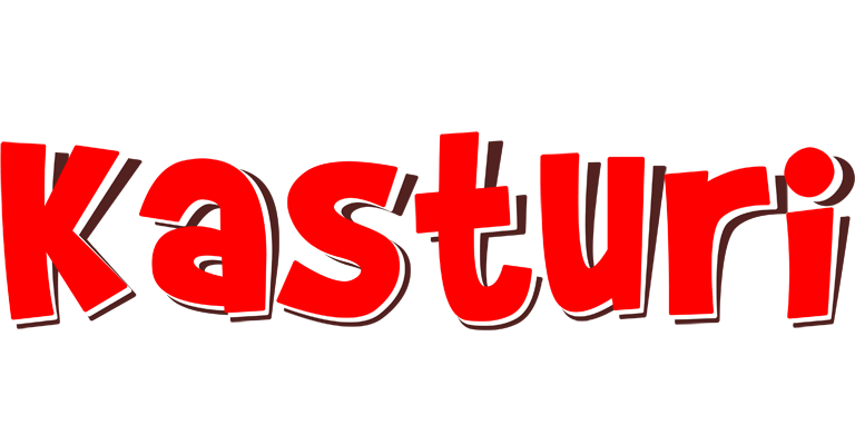 Kasturi basket logo