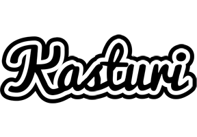 Kasturi chess logo