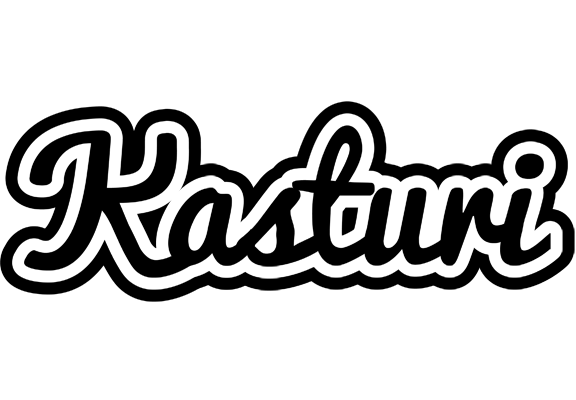 Kasturi chess logo