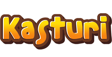 Kasturi cookies logo
