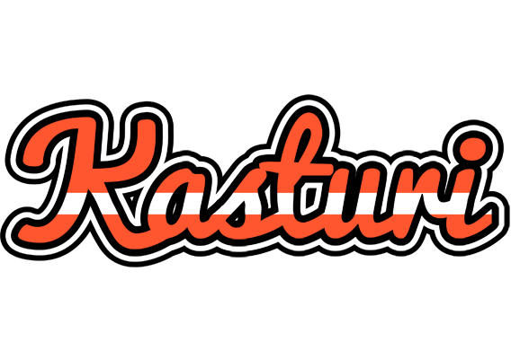 Kasturi denmark logo