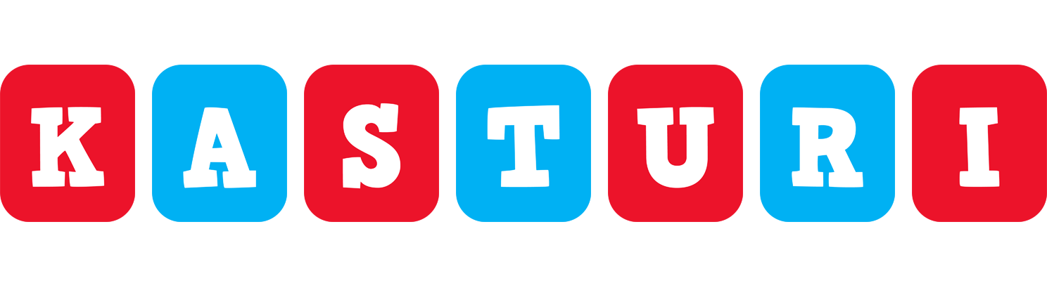 Kasturi diesel logo