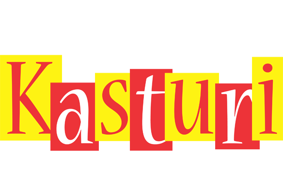 Kasturi errors logo
