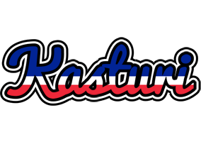 Kasturi france logo