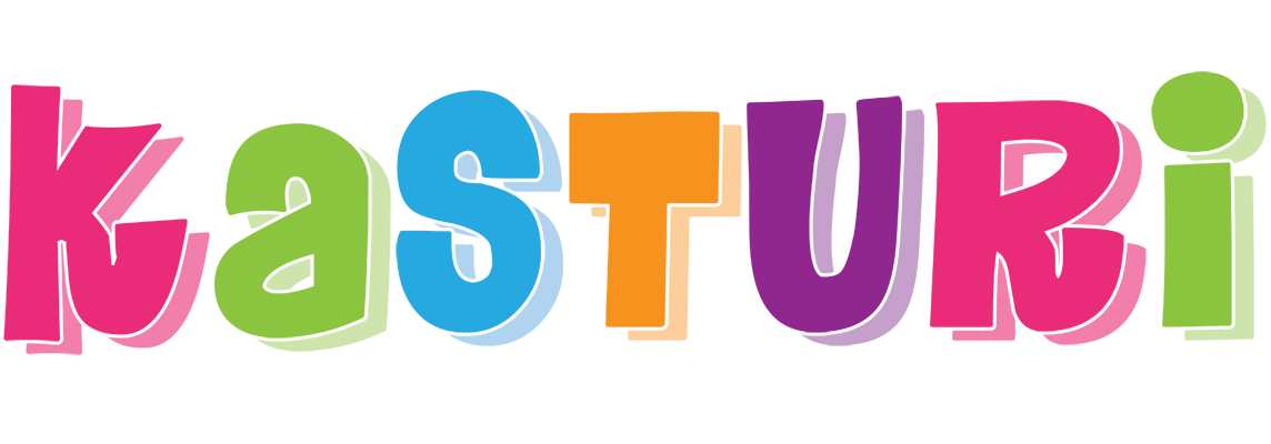 Kasturi friday logo