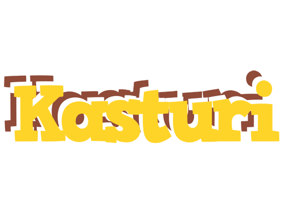 Kasturi hotcup logo