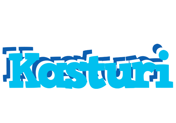 Kasturi jacuzzi logo