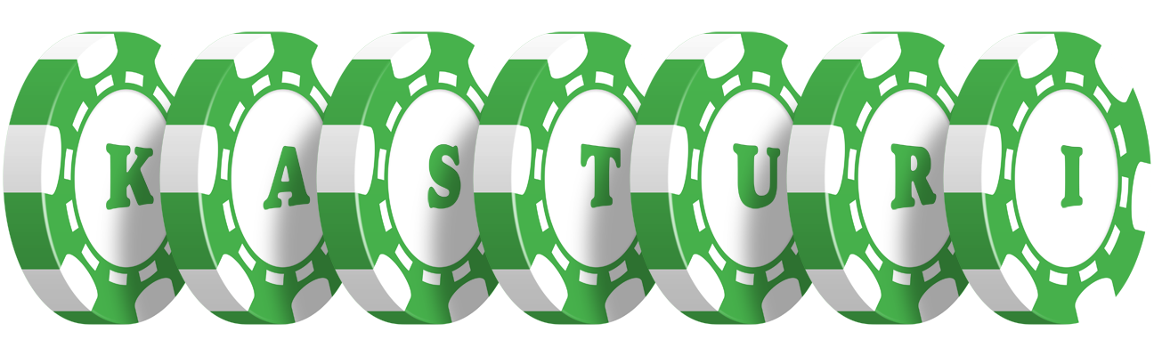 Kasturi kicker logo