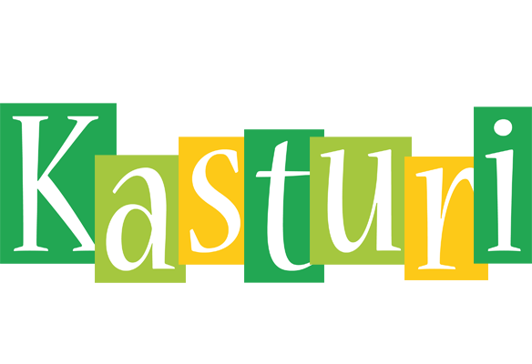 Kasturi lemonade logo