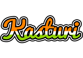 Kasturi mumbai logo