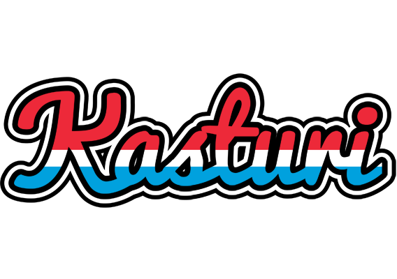 Kasturi norway logo