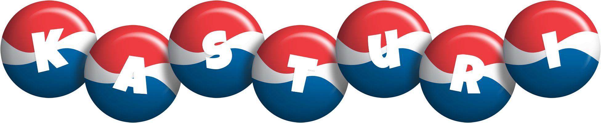 Kasturi paris logo
