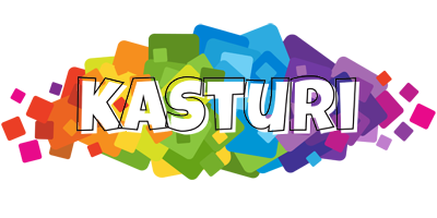 Kasturi pixels logo