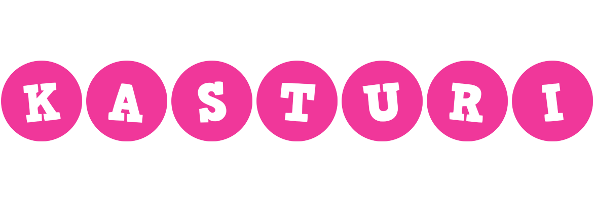 Kasturi poker logo