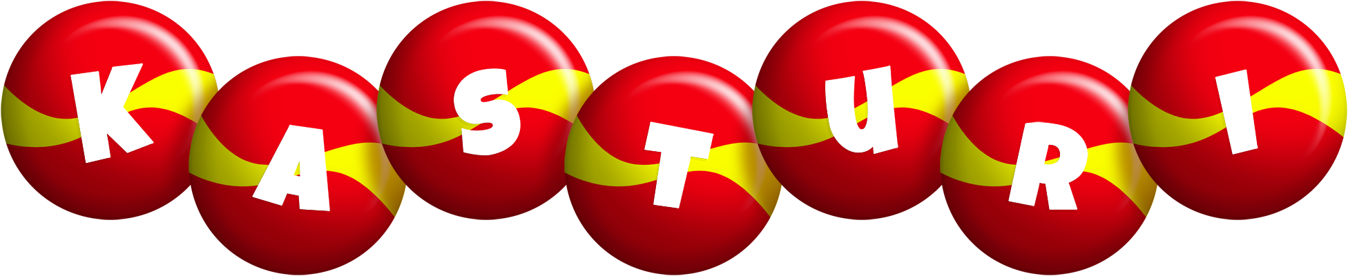 Kasturi spain logo