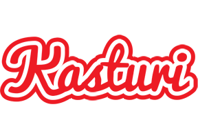 Kasturi sunshine logo