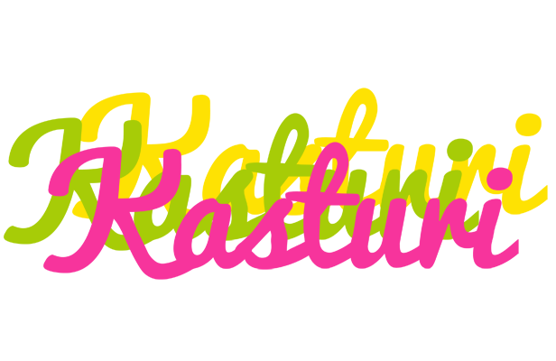 Kasturi sweets logo