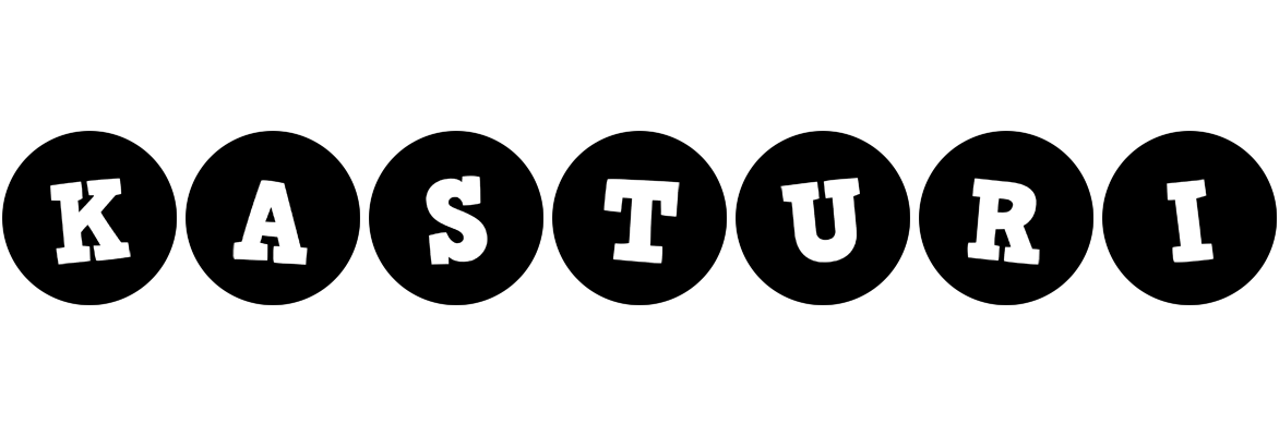 Kasturi tools logo