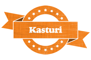 Kasturi victory logo