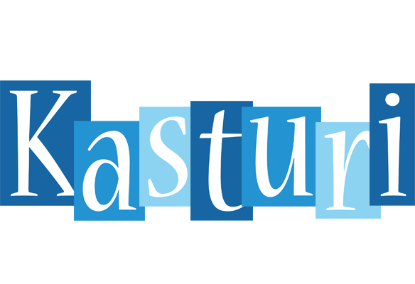 Kasturi winter logo
