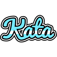 Kata argentine logo