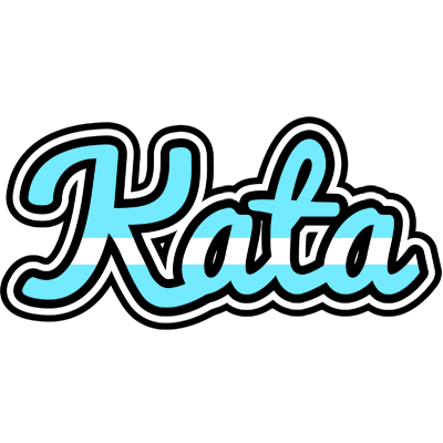 Kata argentine logo