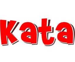 Kata basket logo