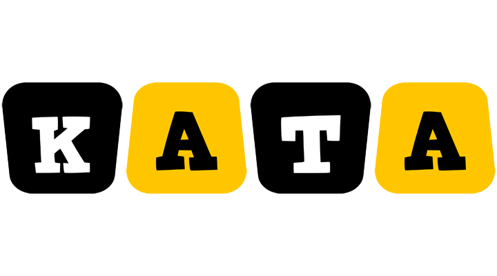 Kata boots logo