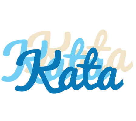 Kata breeze logo