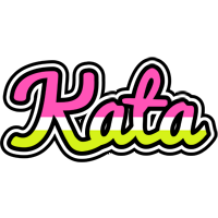 Kata candies logo