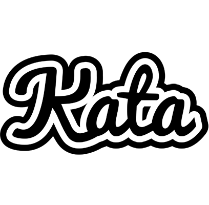 Kata chess logo