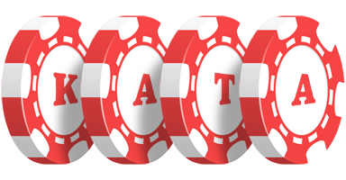 Kata chip logo