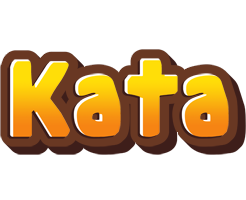 Kata cookies logo