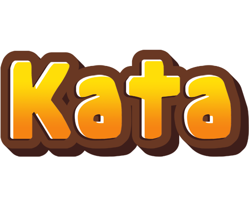 Kata cookies logo