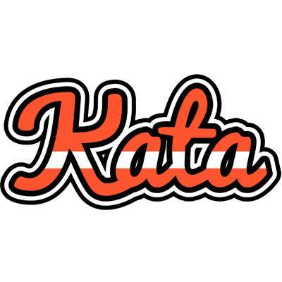 Kata denmark logo