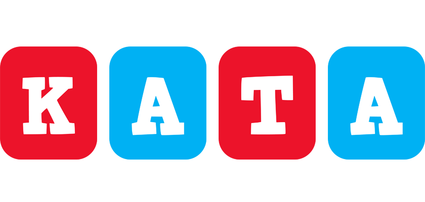 Kata diesel logo