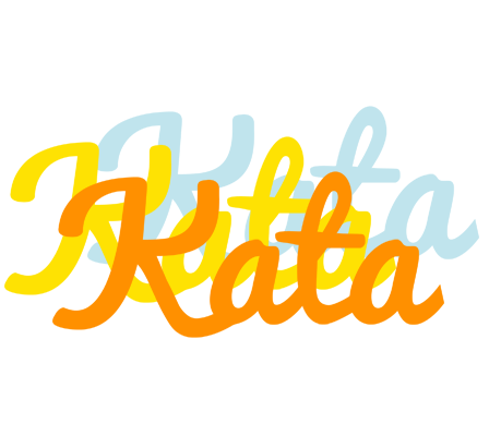 Kata energy logo