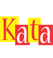 Kata errors logo